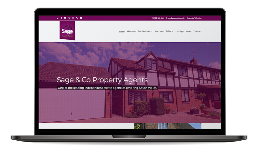 Sage & Co Property Agents